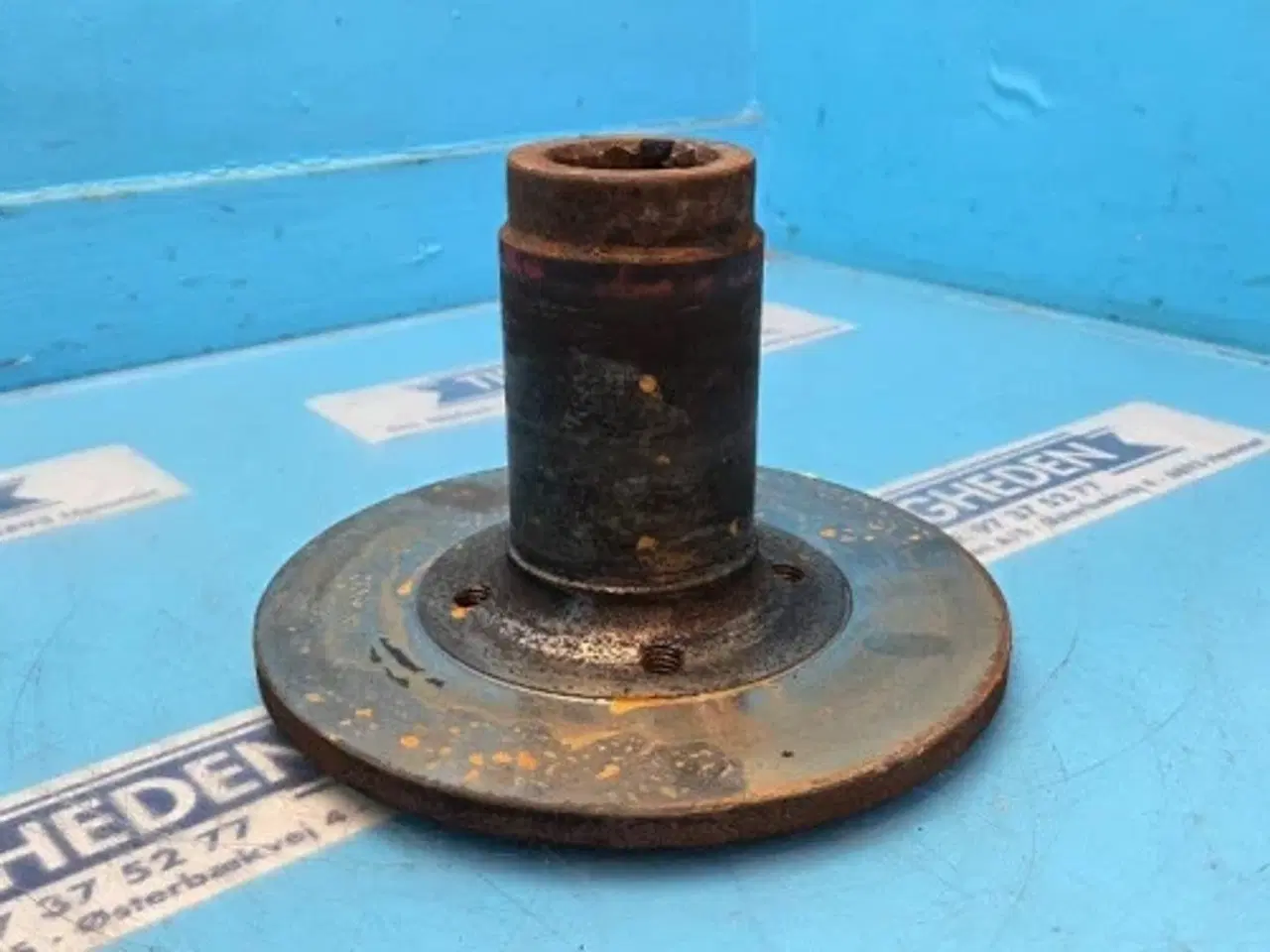 Billede 8 - Case 2388 Nav 398526A1