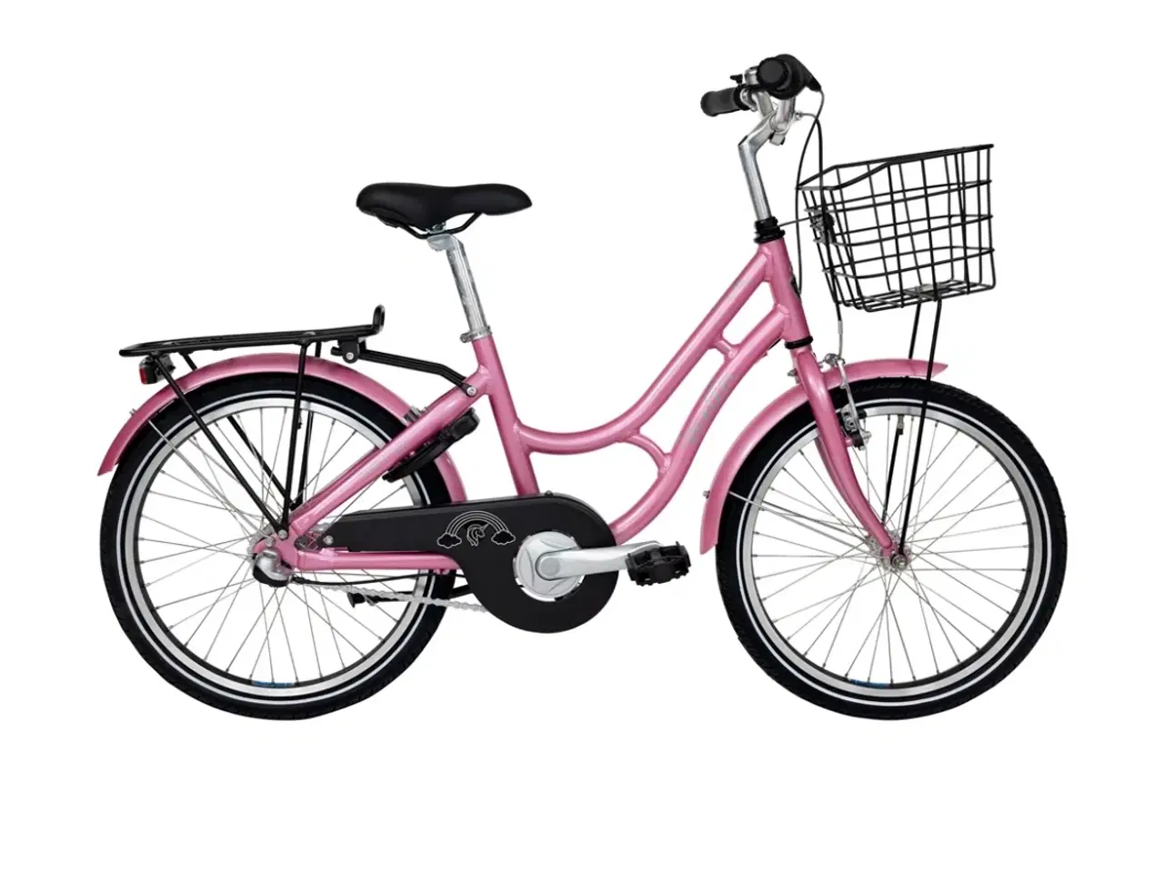 Billede 7 - Winther Pige cykel 
