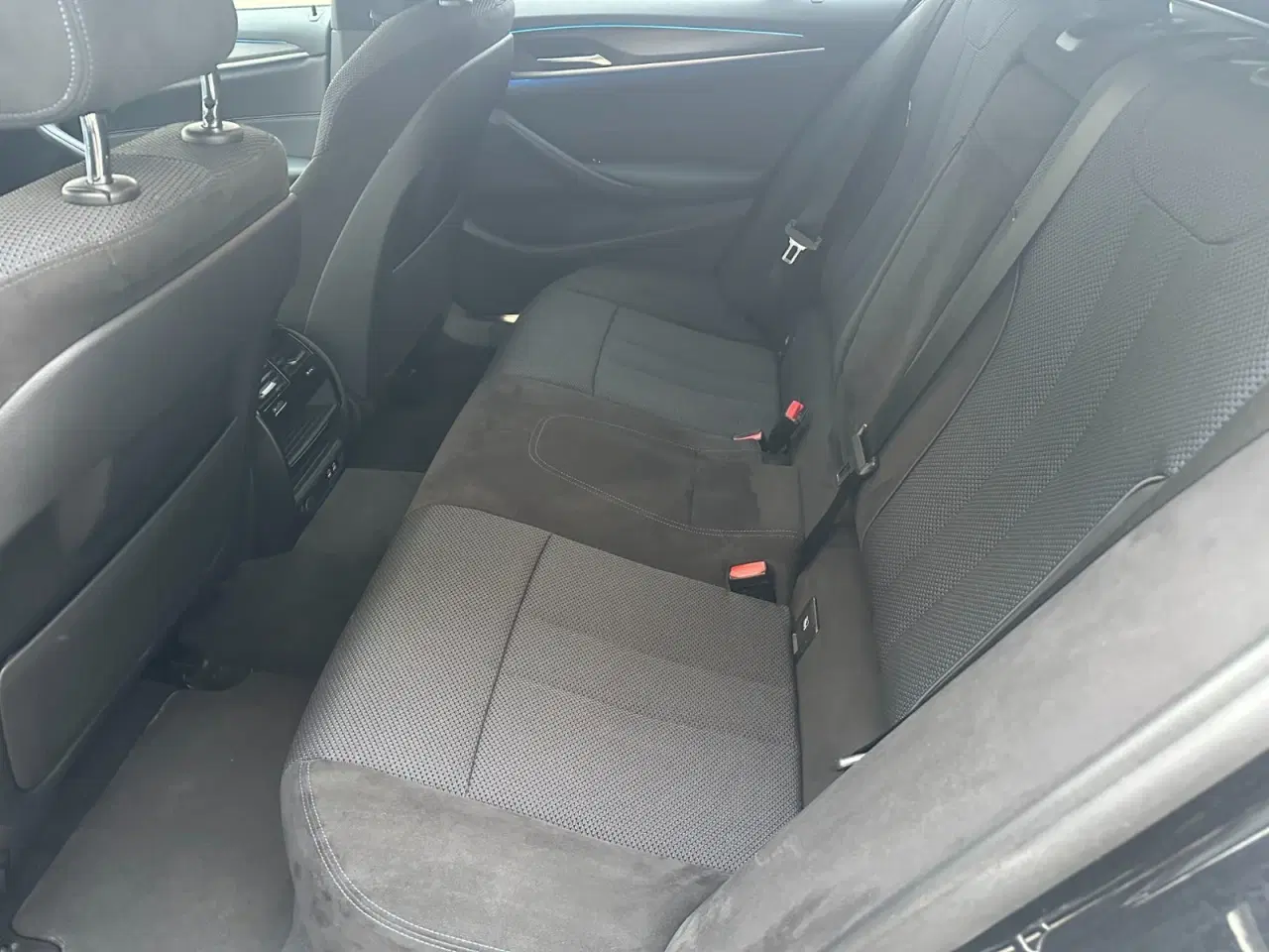 Billede 11 - BMW 530e 2,0 Touring M-Sport aut.