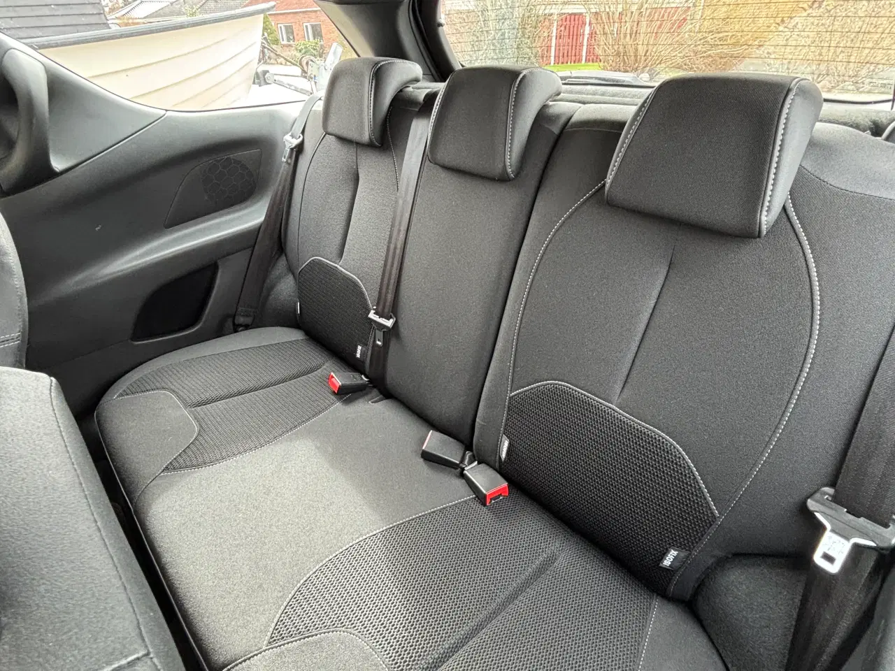 Billede 8 - Citroën DS3