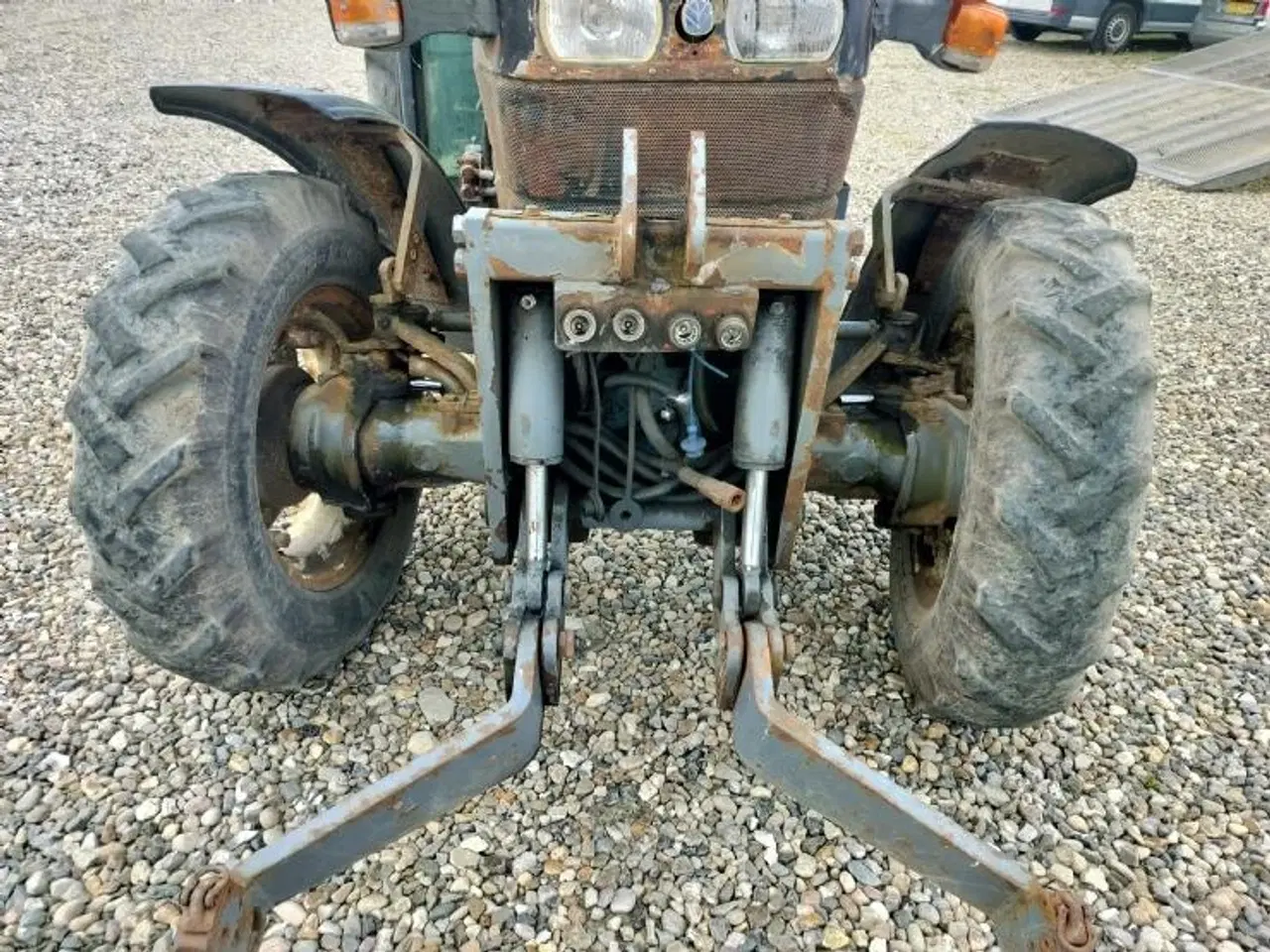 Billede 10 - New Holland TN65F