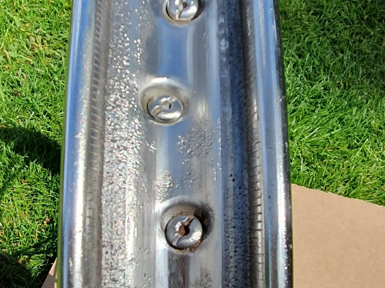 Billede 5 - Honda CB 400 F