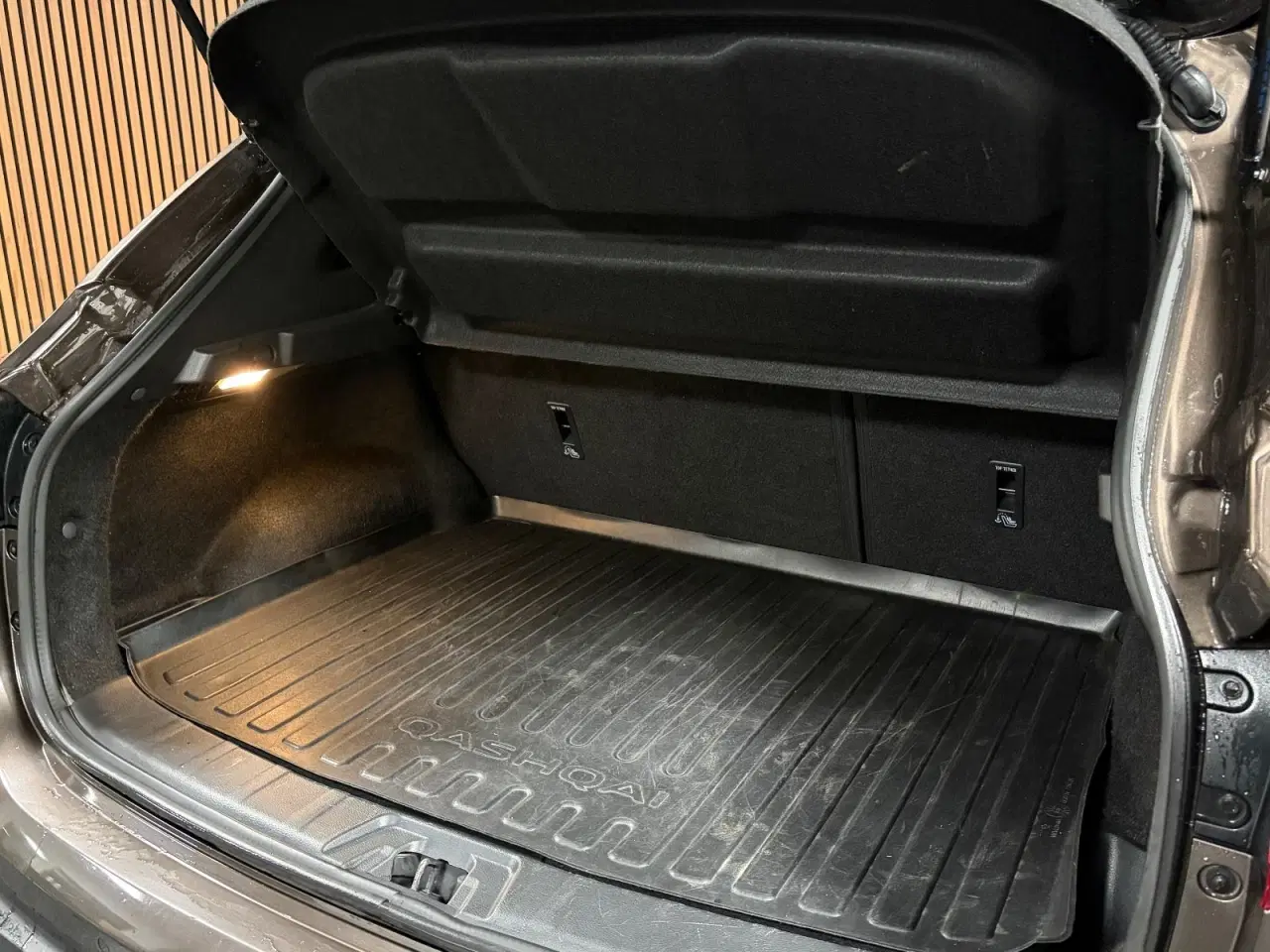 Billede 18 - Nissan Qashqai 1,3 Dig-T 160 N-Connecta DCT