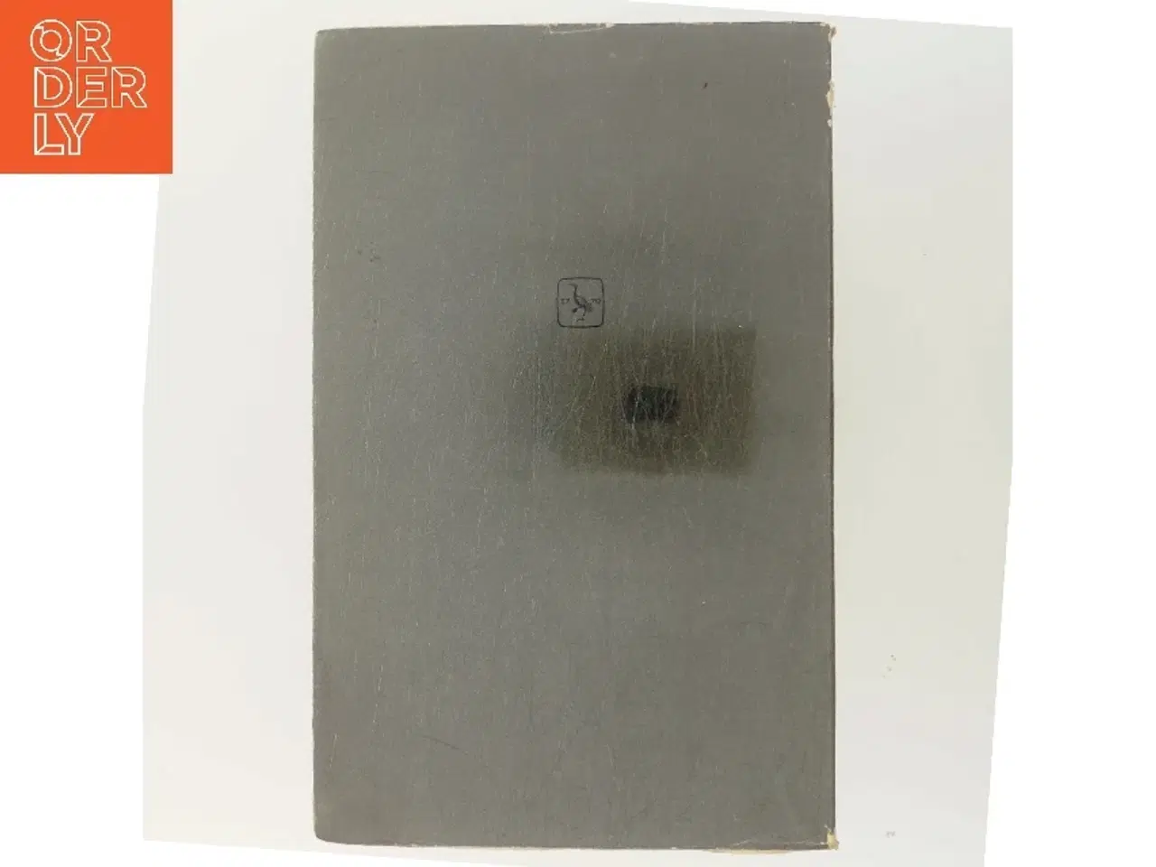 Billede 3 - Digte af Morten Nielsen (Bog)