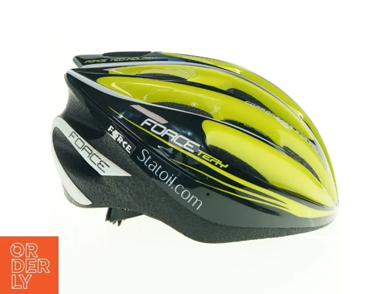 Billede 2 - Cykelhjelm (str. 58-61 cm (L/XL))