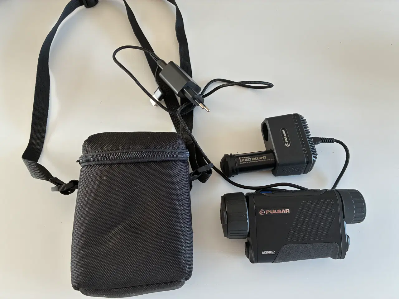 Billede 4 - Pulsar termisk spotter