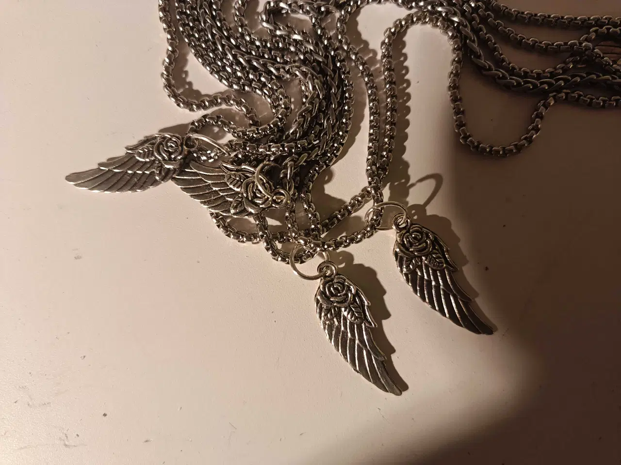 Billede 6 - Halskæde 50kr pr stk