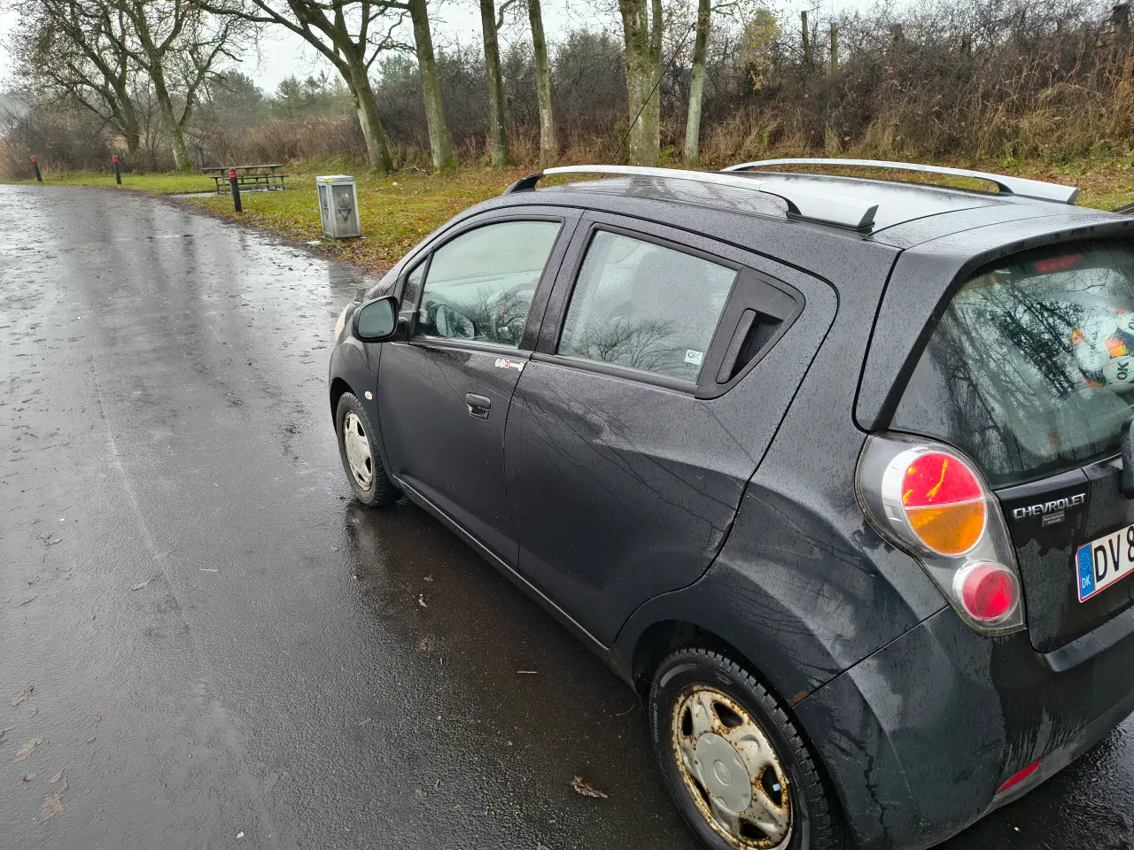 Billede 5 - Chevrolet Spark 1,2 LS 2011