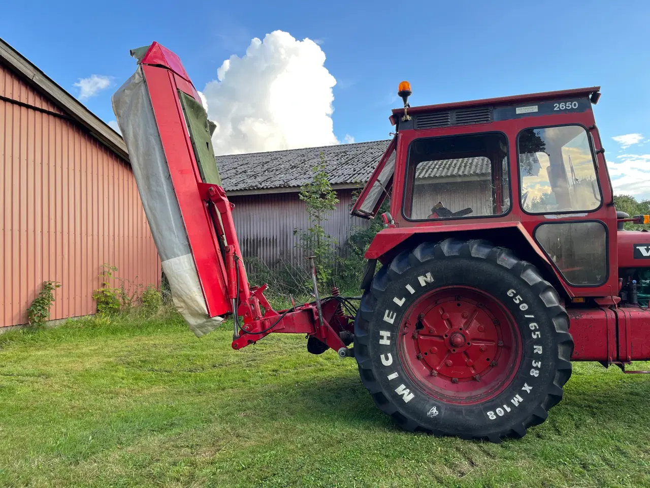 Billede 9 - JF stoll GX3200