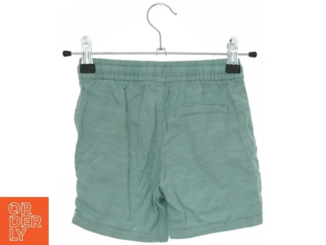 Billede 2 - Shorts fra H&M (str. 92 cm)