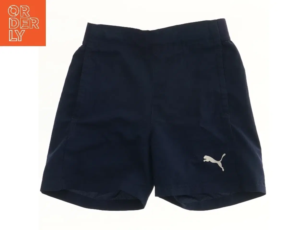 Billede 1 - Puma Shorts  (str. 140)
