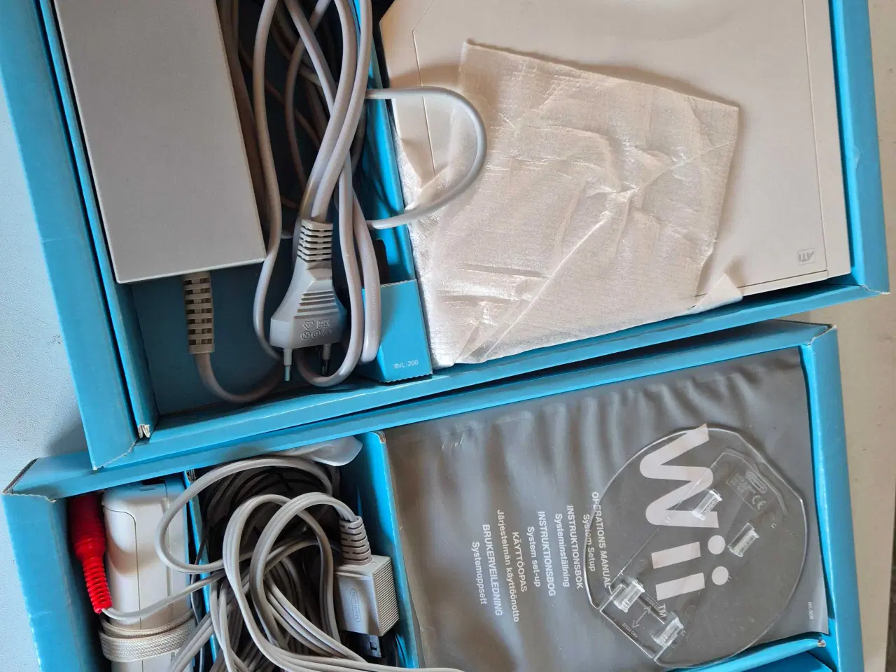 Billede 2 - Nintendo Wii sælges