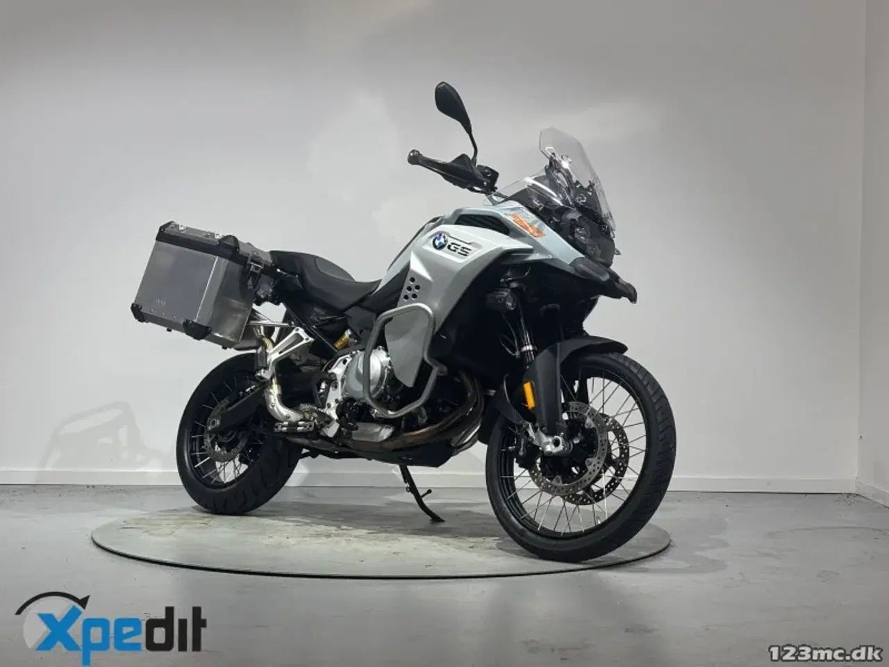 Billede 5 - BMW F 850 GS Adventure