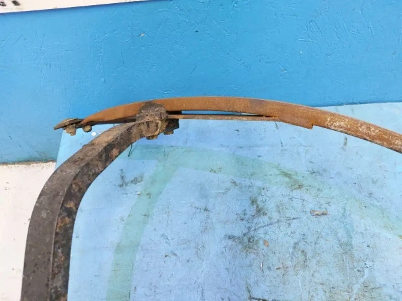 Billede 10 - Case Puma 200 Førskærm 87744046