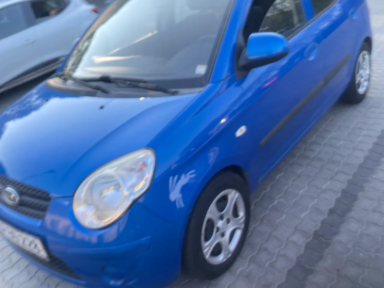 Billede 2 - Kia picanto   