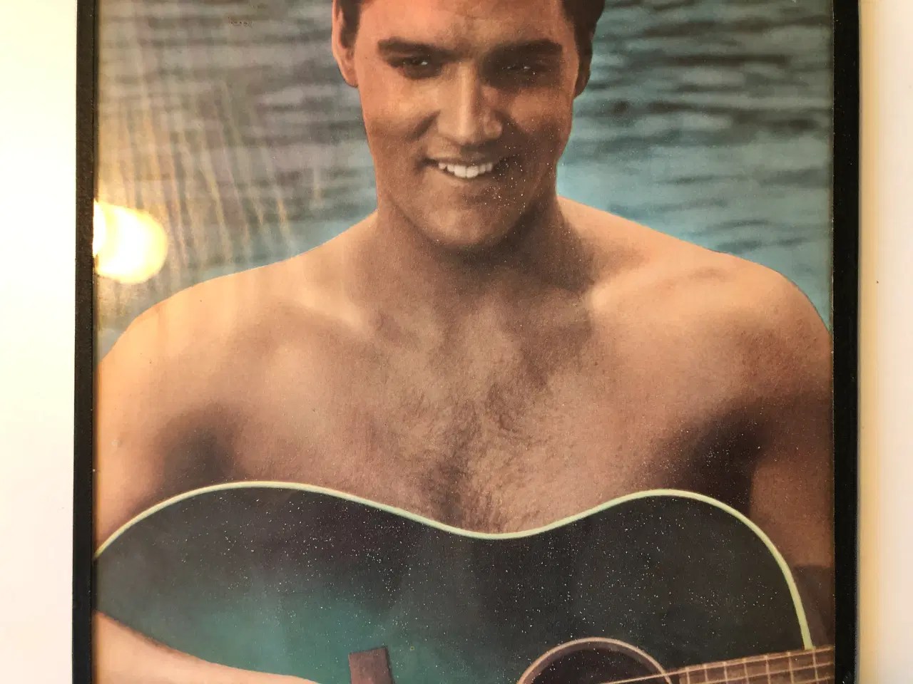 Billede 4 - Billede af Elvis Presley