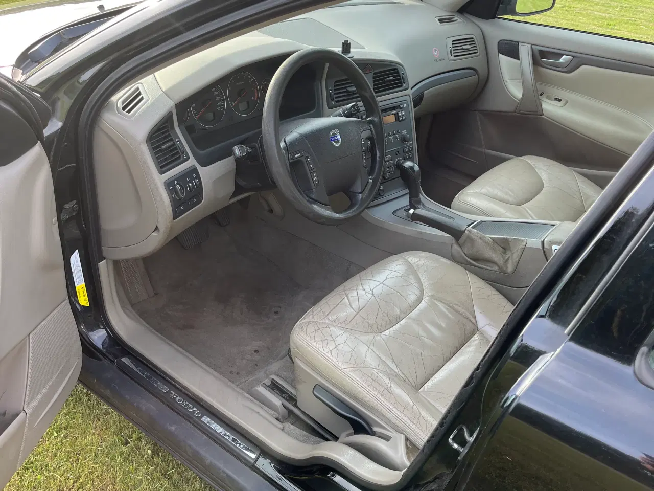 Billede 5 - Volvo v70 2,4 170hk