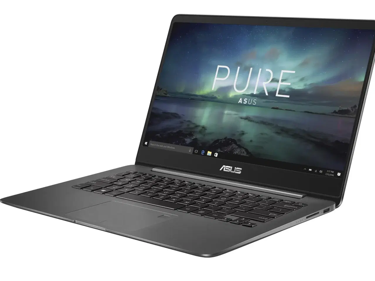 Billede 3 - Asus zenbook 430 