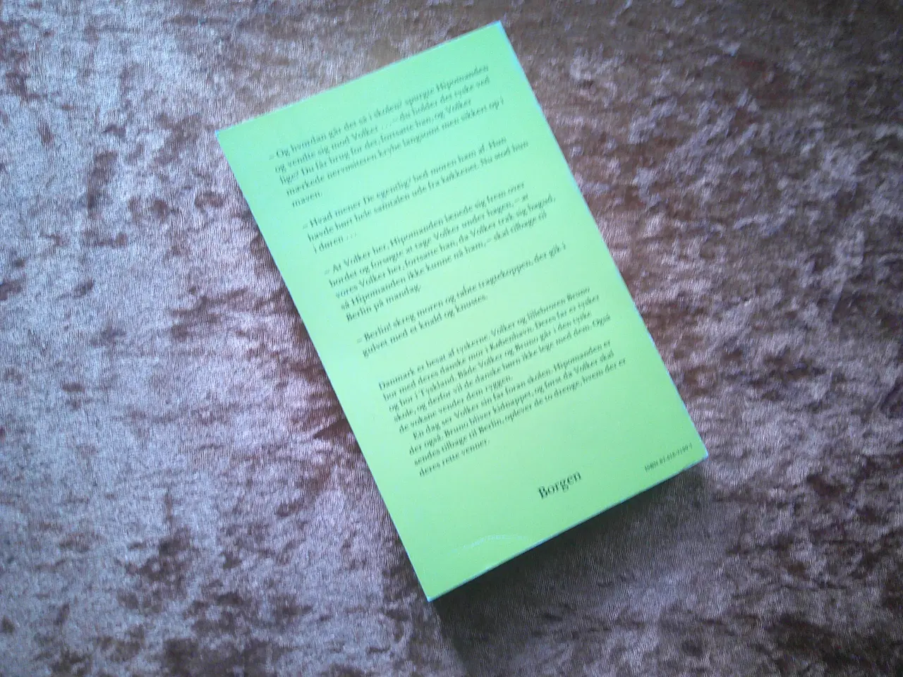 Billede 2 - Tyskerdrengen, Marianne Koester, Kjeld Koplev