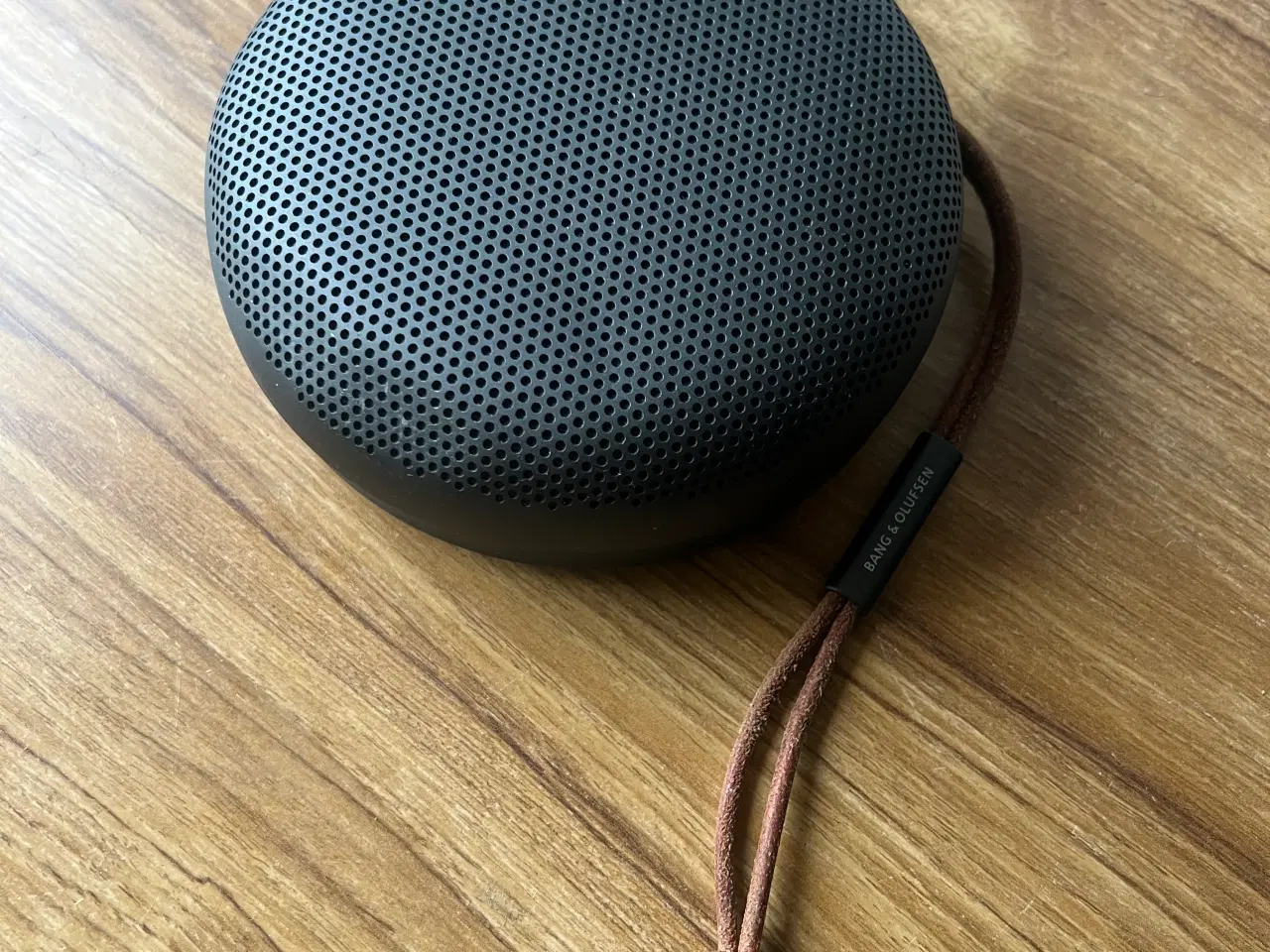Billede 2 - B&O BEOSOUND A1 2. GEN BLUETOOTH-HØJTTALER
