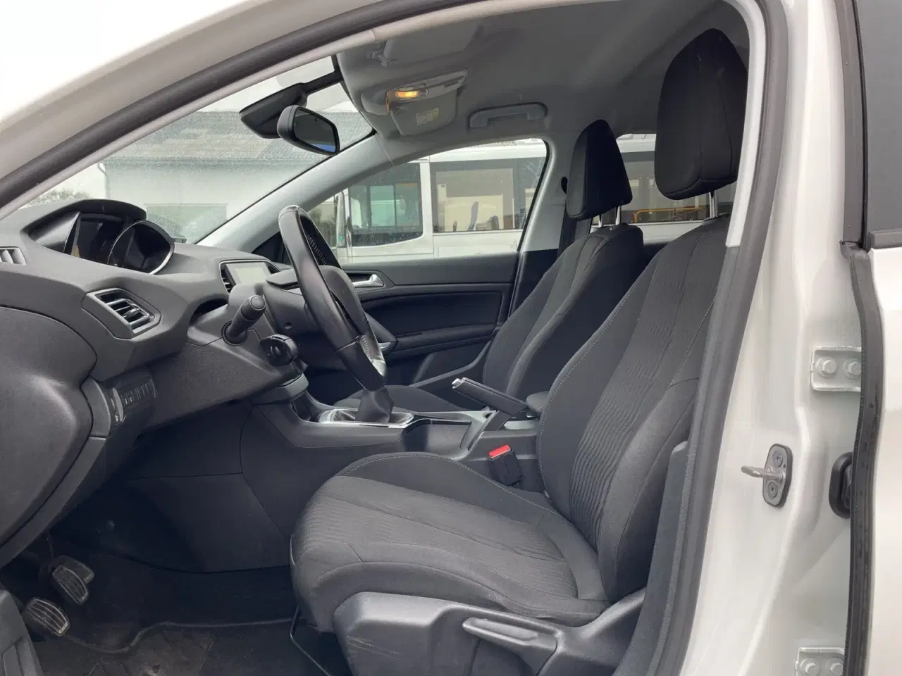 Billede 9 - Peugeot 308 1,2 e-THP 110 Active SW