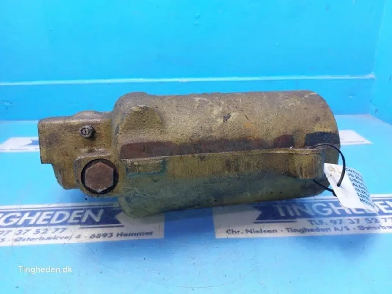 Billede 15 - John Deere 2040 Liftcylinder AL64833