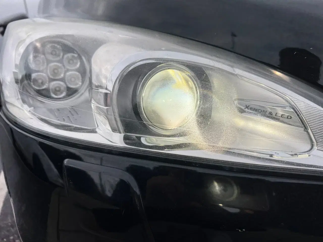 Billede 18 - Peugeot 508 2,2 HDi 204 GT SW aut.