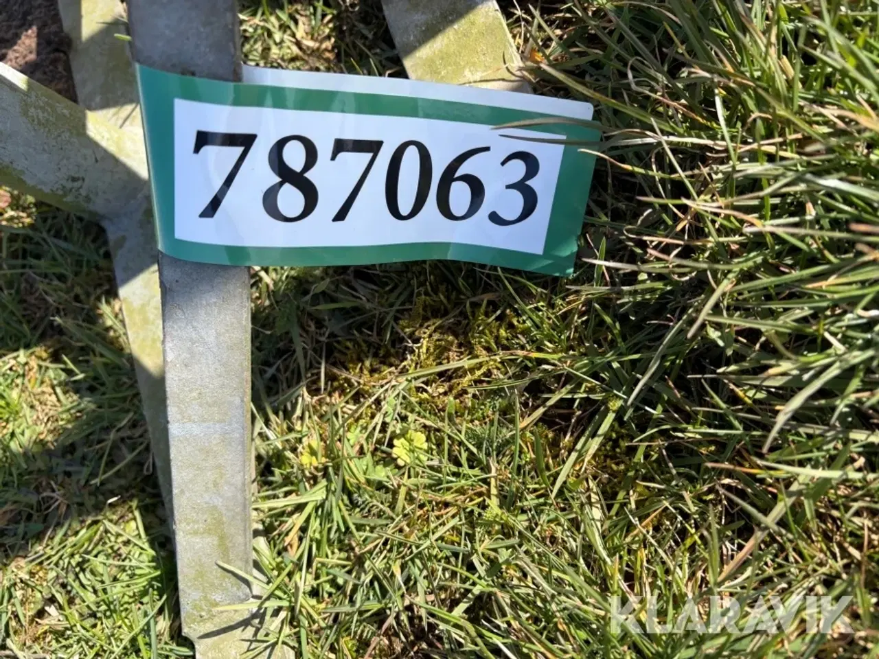 Billede 9 - Pudsebukke 5 styks