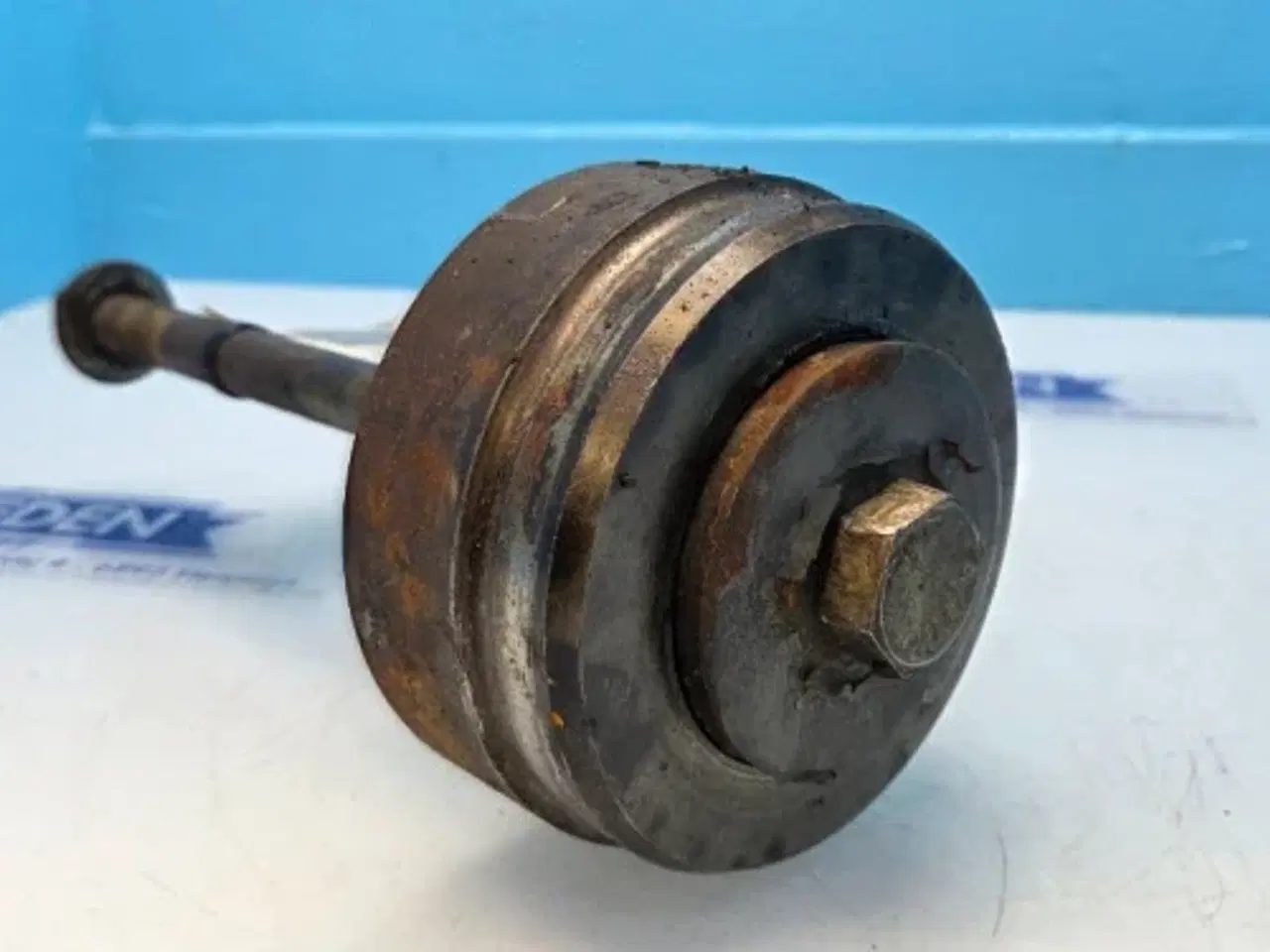 Billede 12 - Fendt 12130N Bøsning 700141425