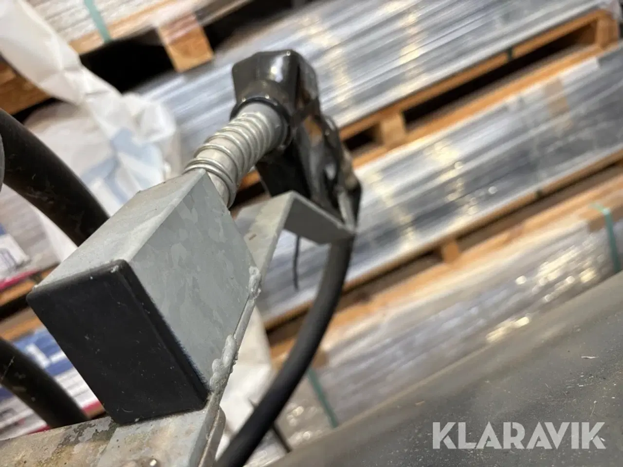 Billede 5 - Olietank KN C3A