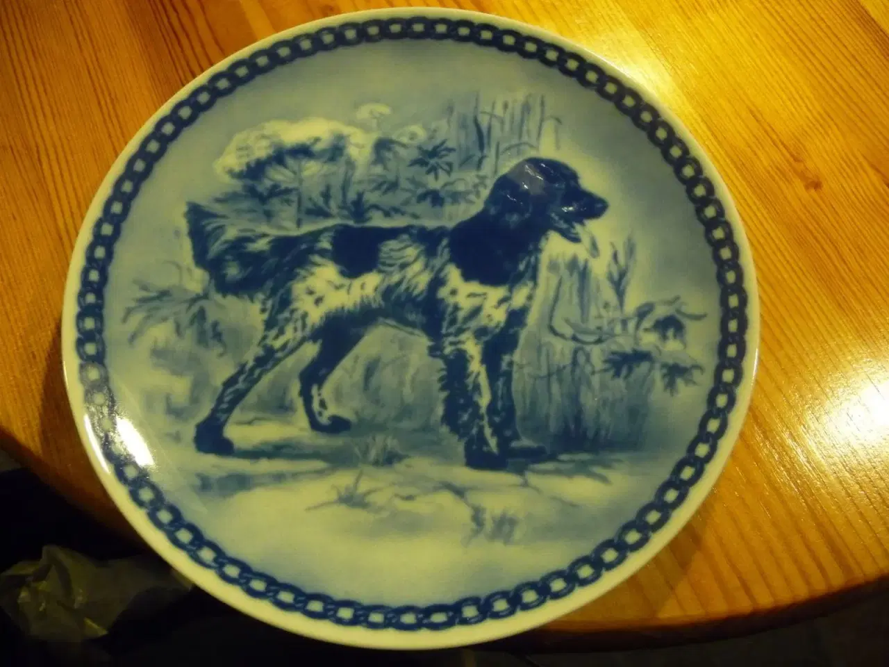 Billede 4 - Tove Svendsen, hunde platter