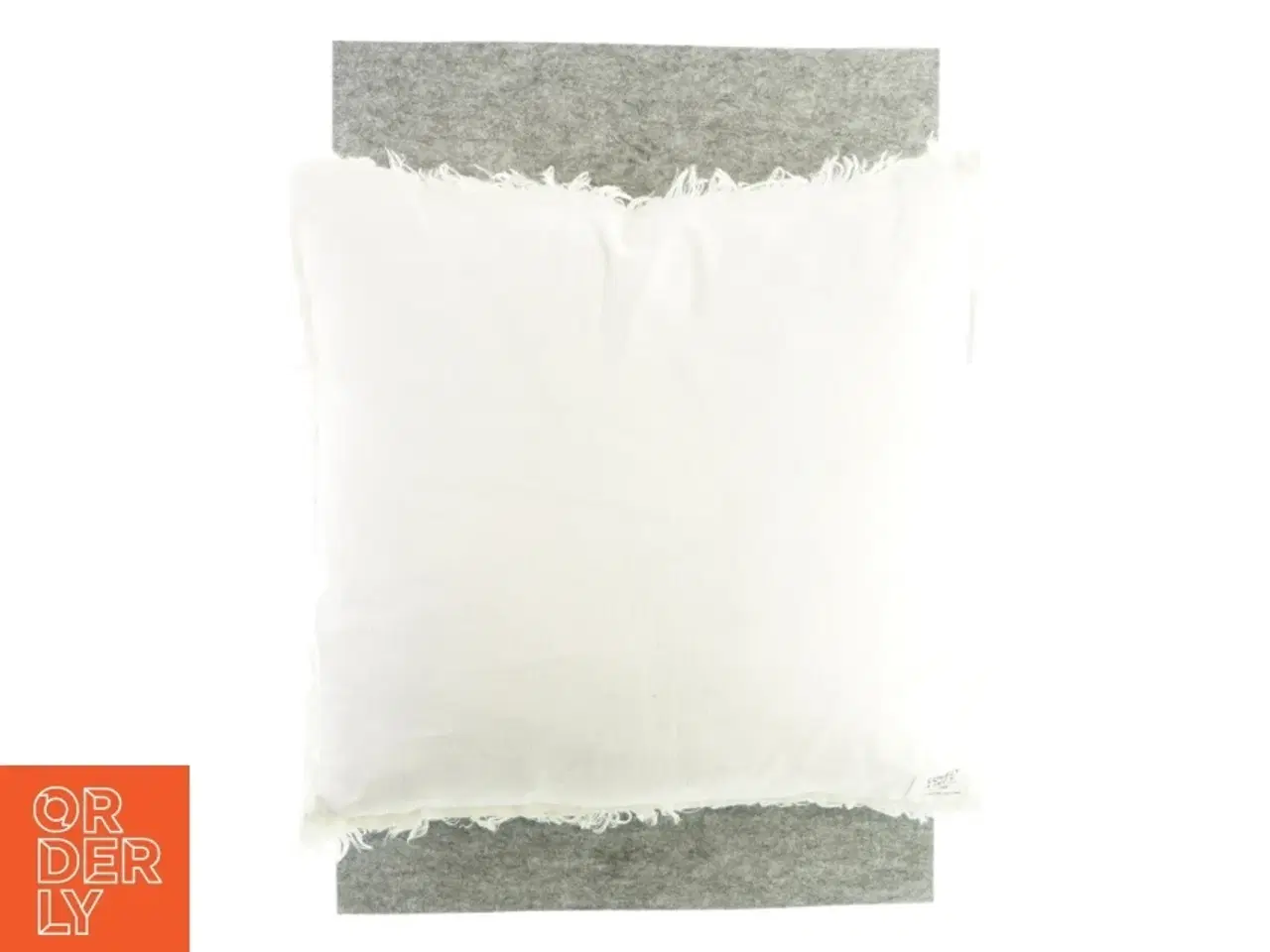 Billede 1 - Pude fra Lovely Linen