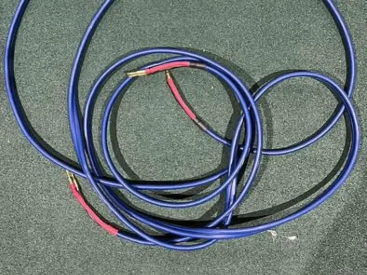 Billede 1 - Advanced acoustic kabler