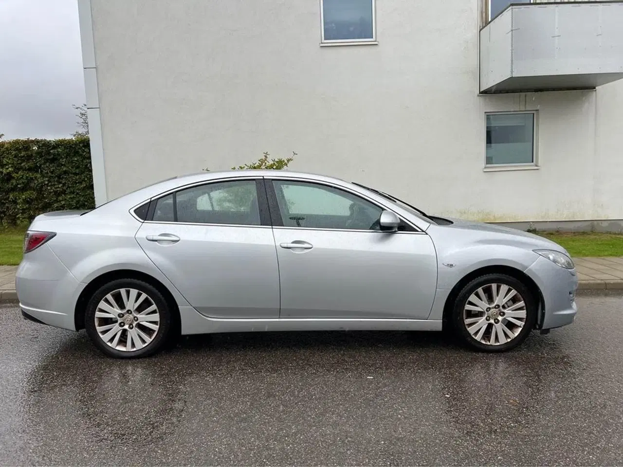 Billede 3 - Mazda 6 1.8 Benzin NYS, Pæn, lav km