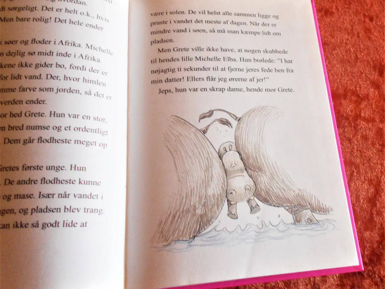 Billede 2 - Hvis fuglene kan, så kan jeg også, Anders Morgenth