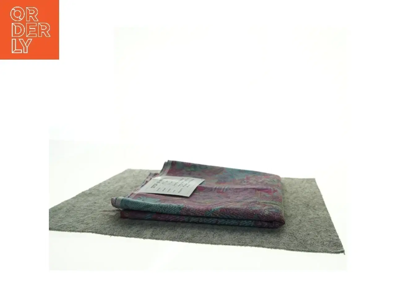 Billede 4 - Gobelinstof til møbler, puder m.m. (57 cm x 155 cm)