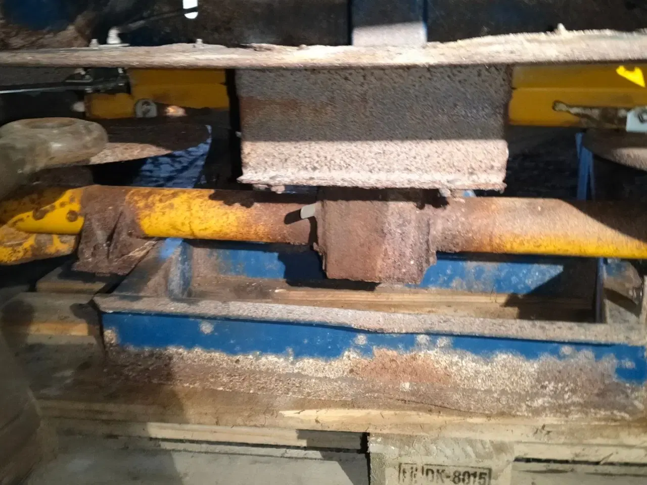 Billede 7 - Bøgballe D1000