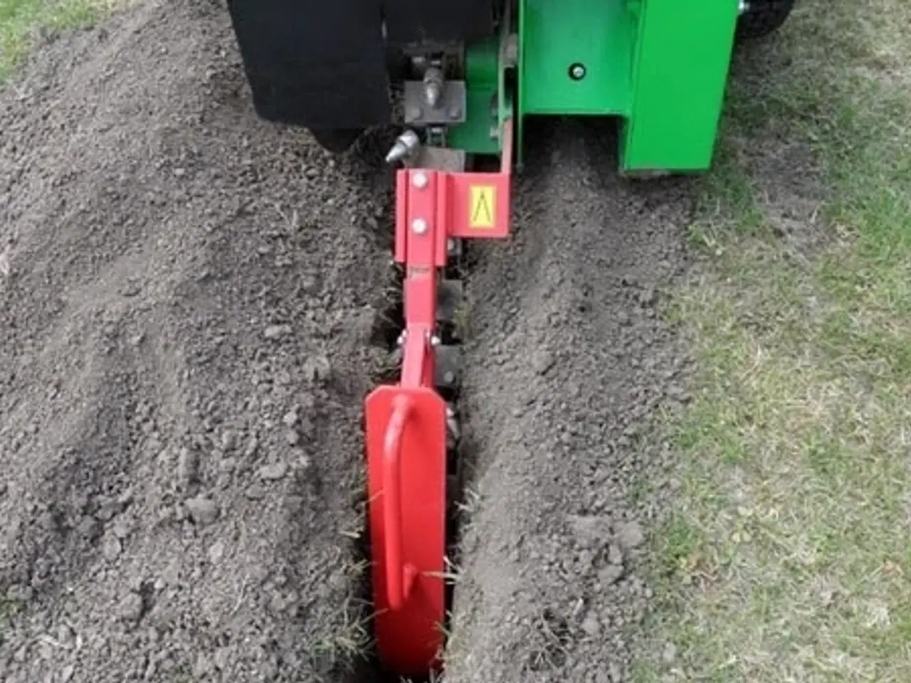 Billede 3 - Laski TR 50/7 (50 cm)