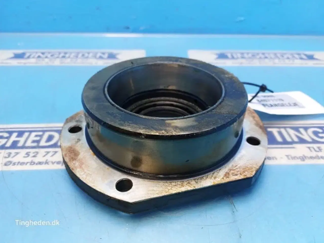 Billede 12 - New Holland CR9080 Flangeleje 84071119