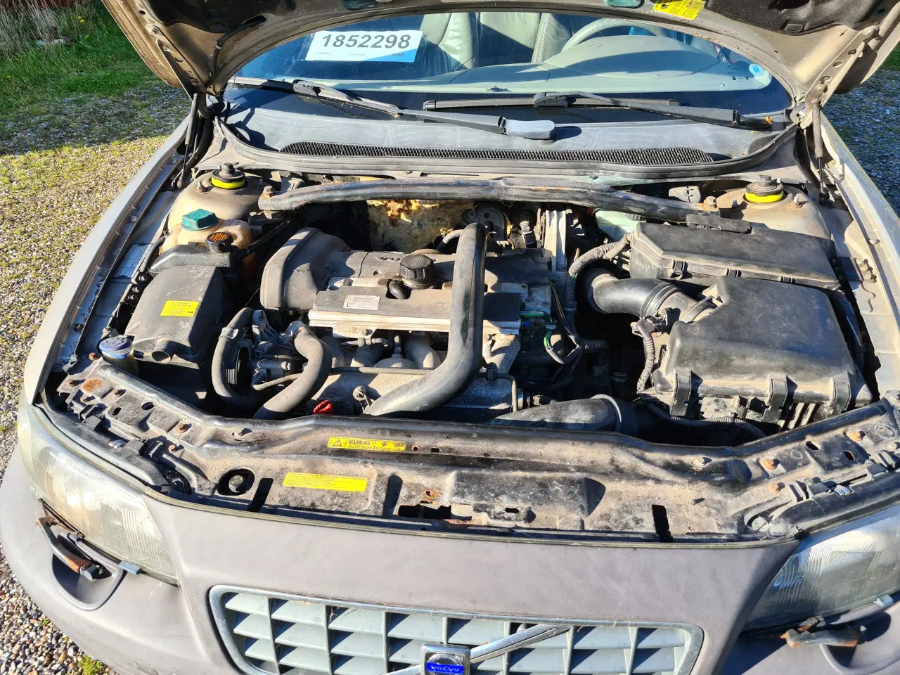 Billede 11 - volvo xc 70