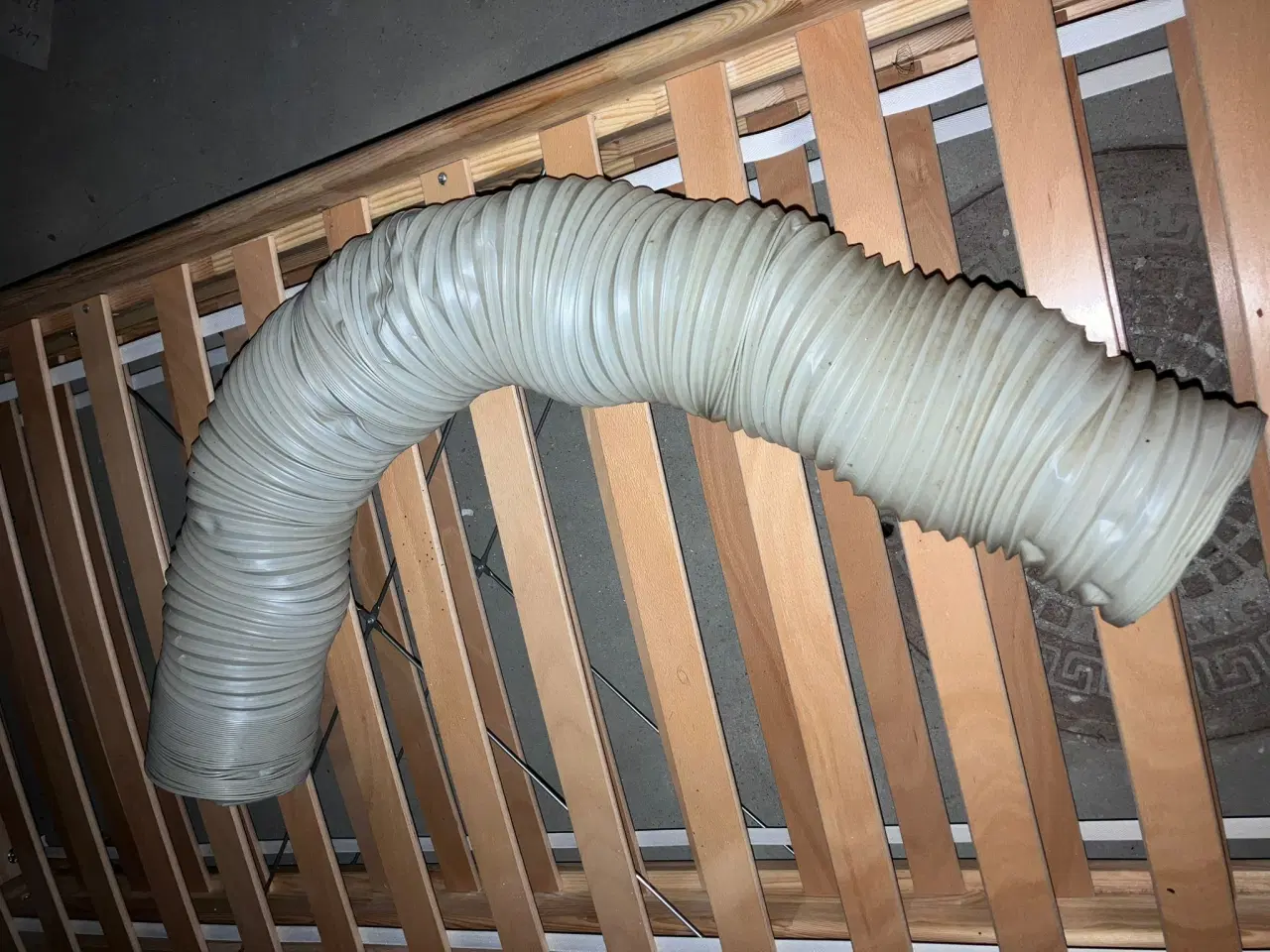 Billede 4 - Airconditioner, dehumidifier and fan function