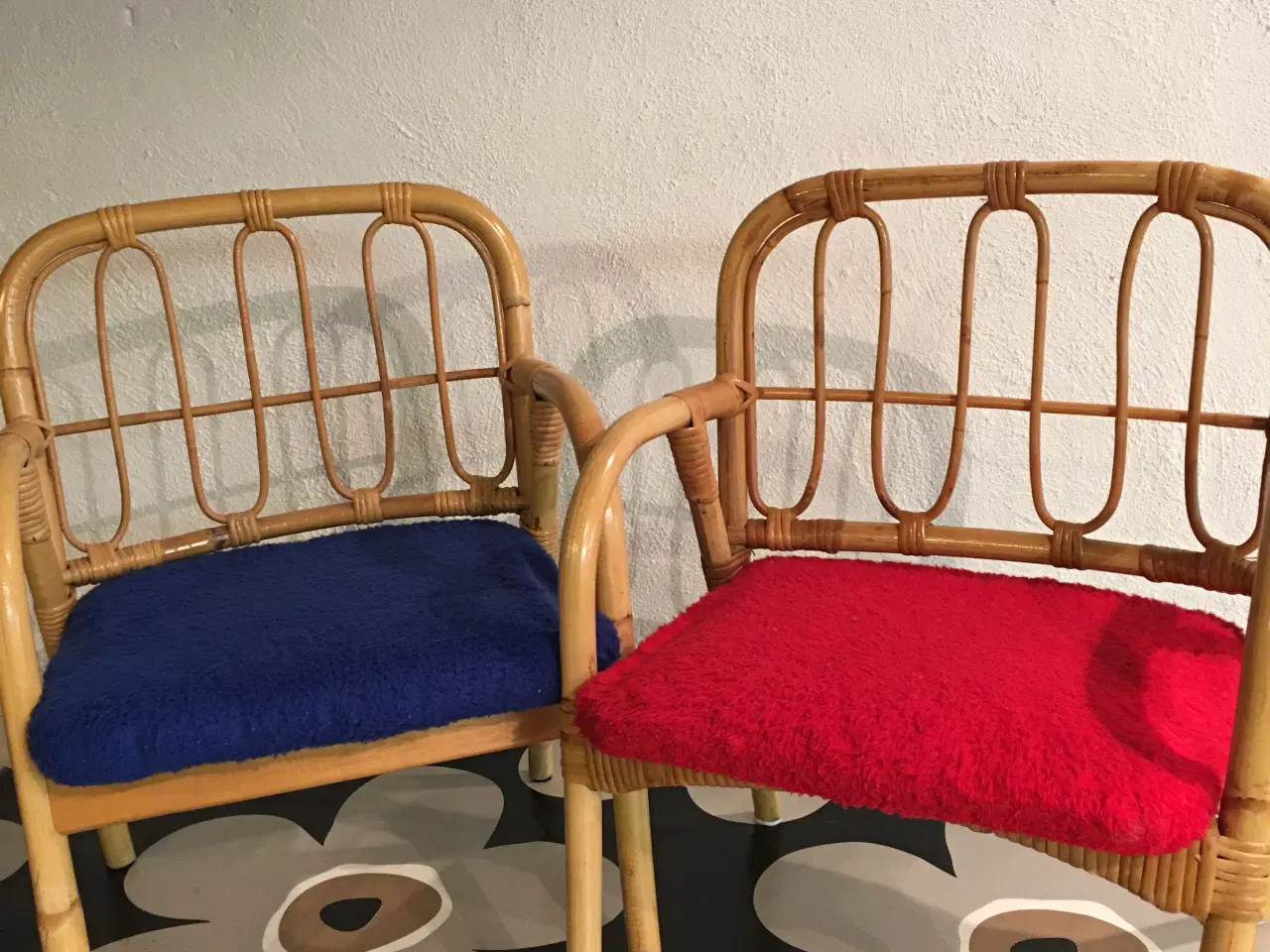 Billede 2 - Børnestole