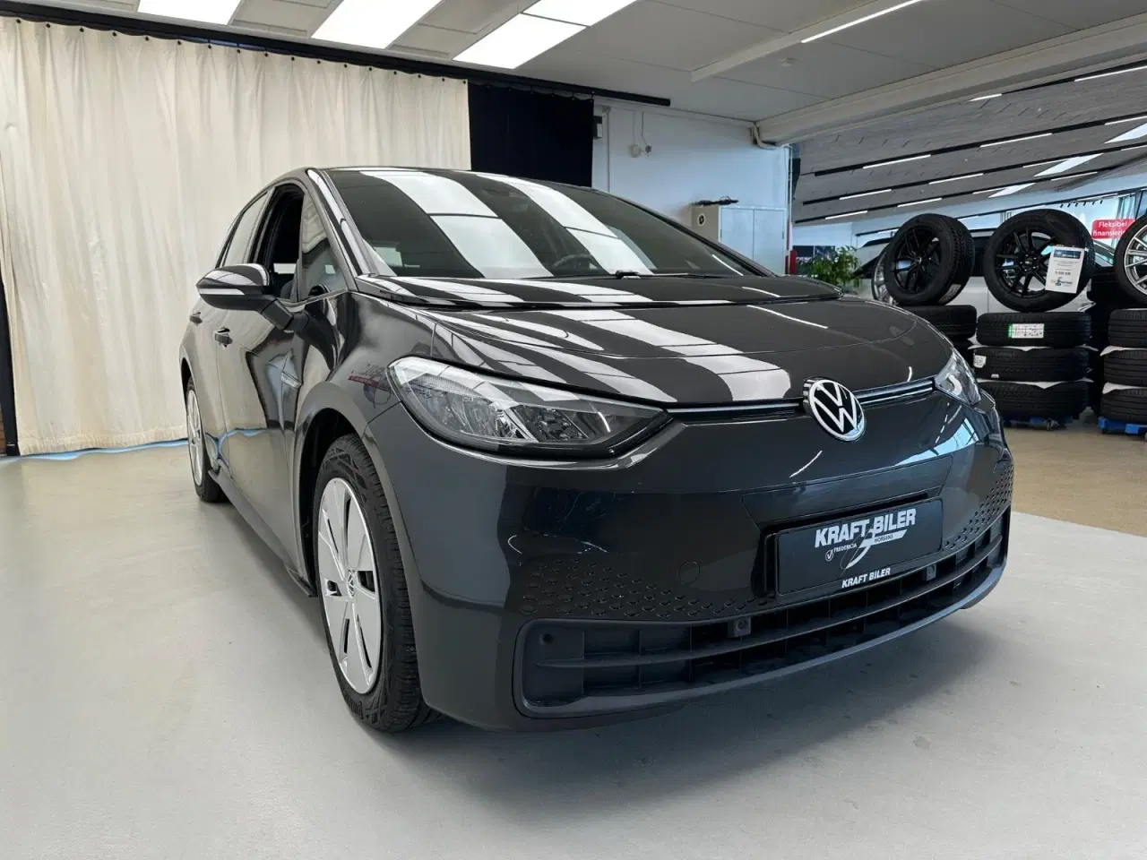 Billede 7 - VW ID.3 58 Pro