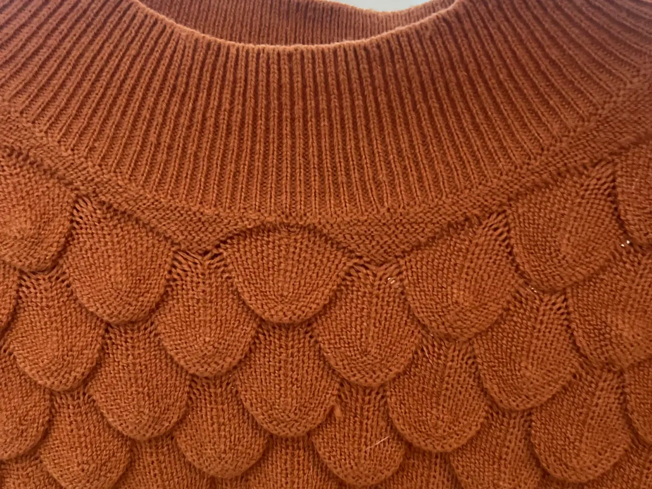 Billede 3 - Only sweater