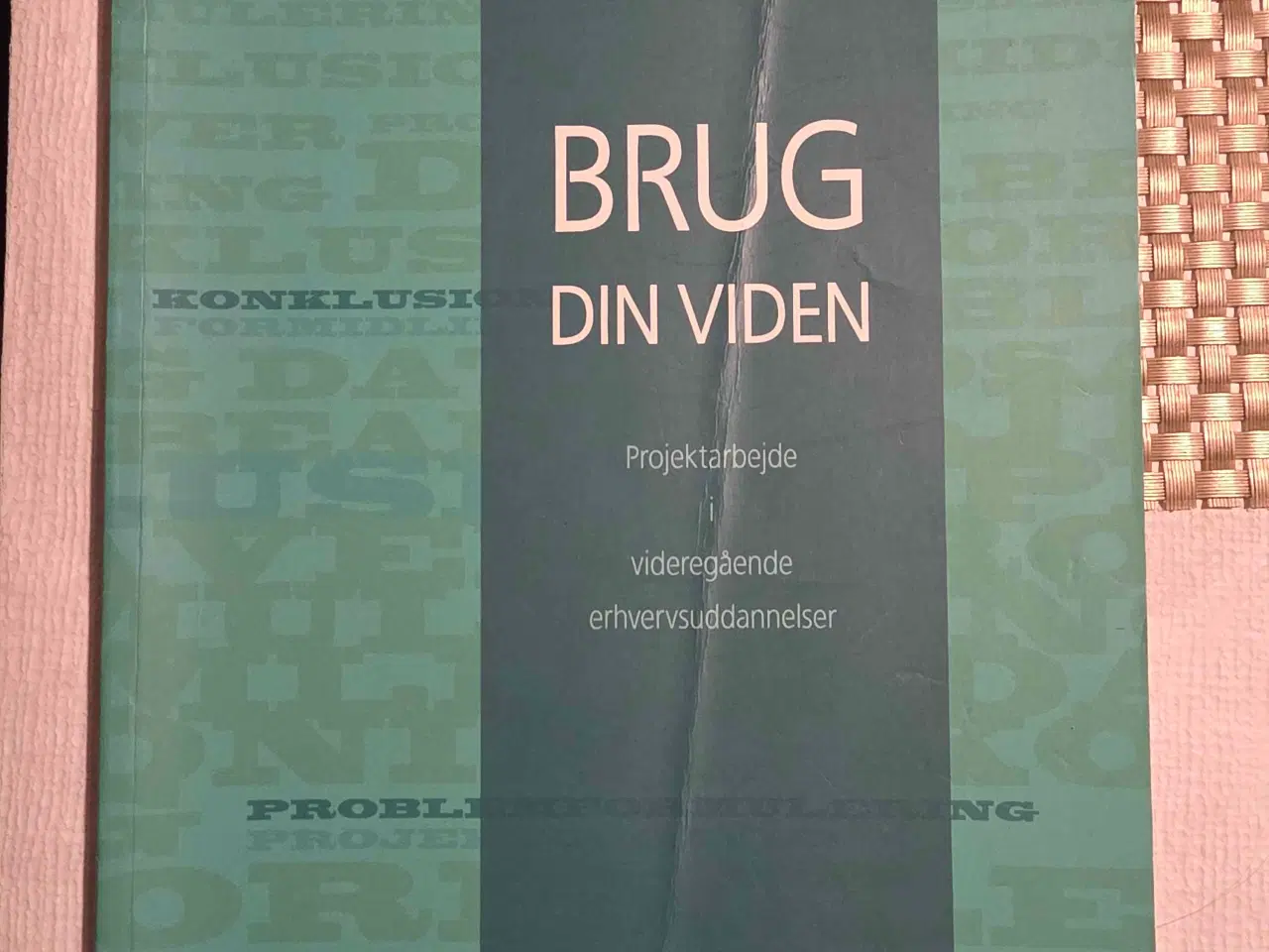 Billede 4 - Finans bøger sælges