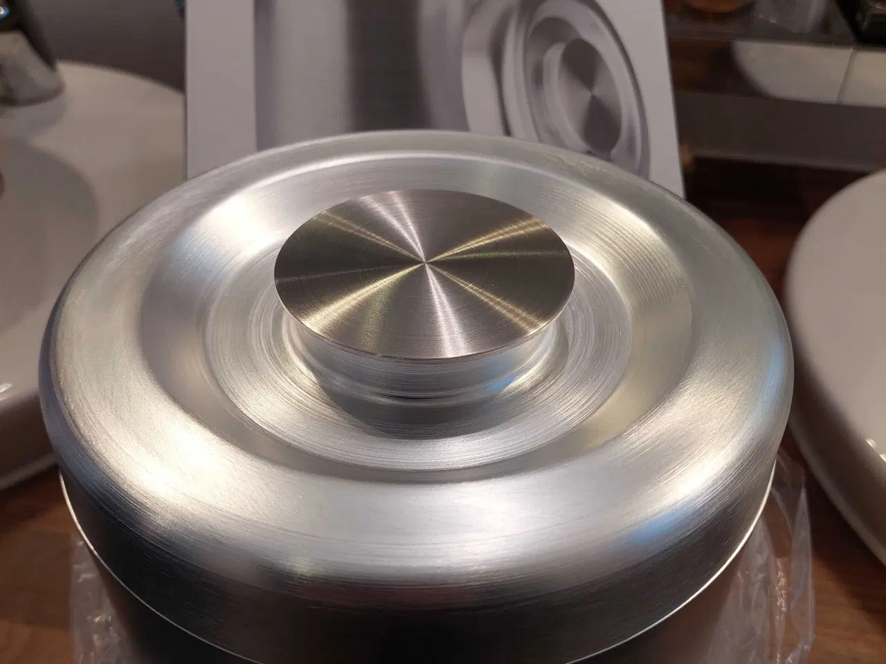 Billede 1 - Isspand APS