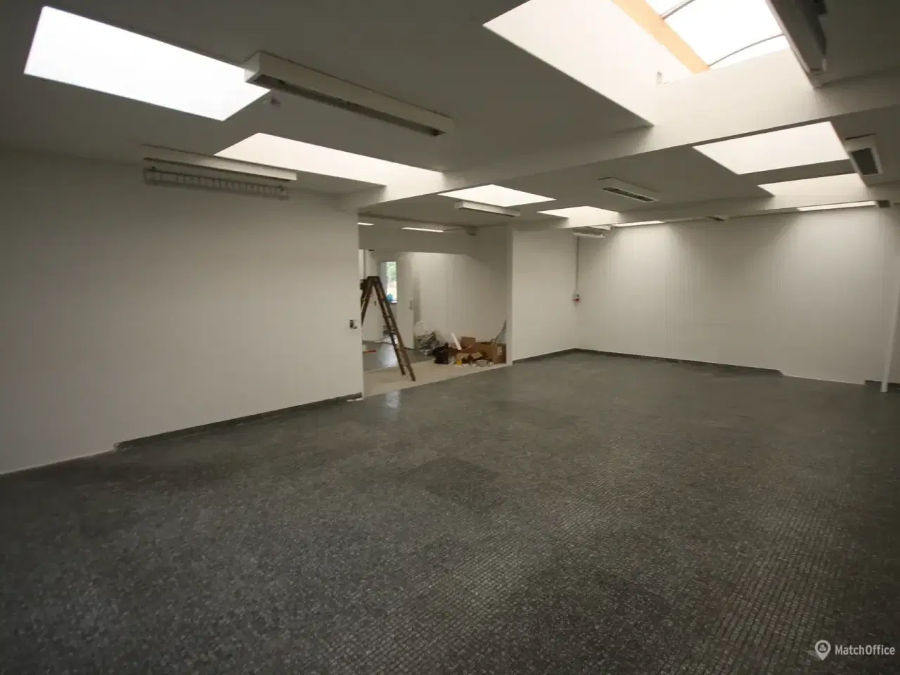 Billede 5 - Fabrikvej 16 C, 8800 Viborg