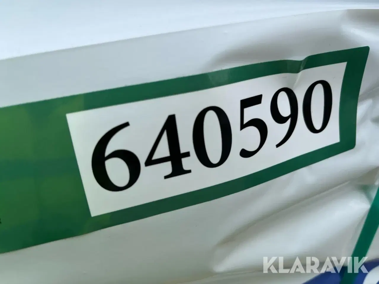 Billede 10 - Gipsplader Knauff A1 90 styk