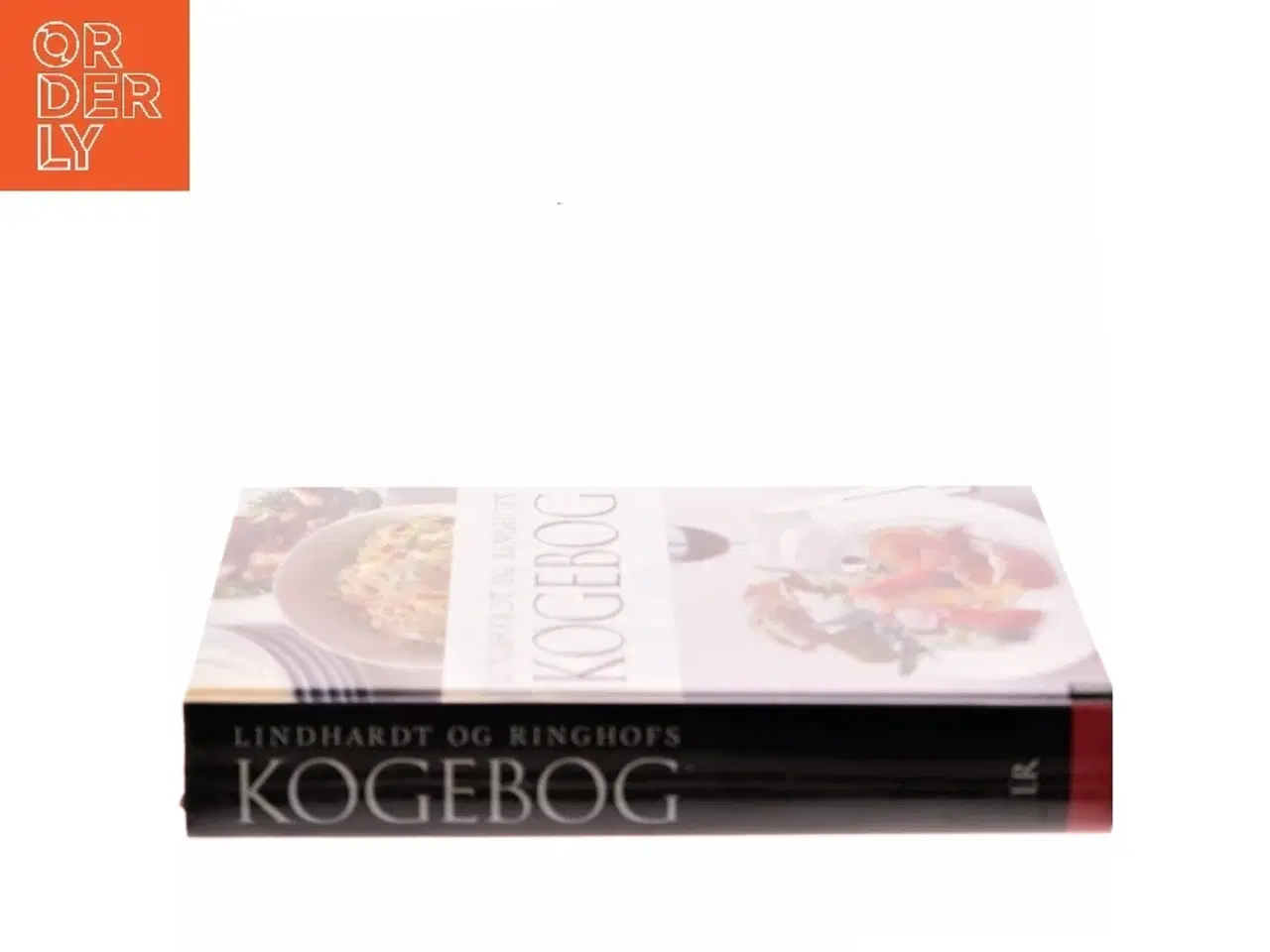 Billede 2 - Lindhardt og Ringhofs kogebog af Lindhardt og Ringhof (Bog)