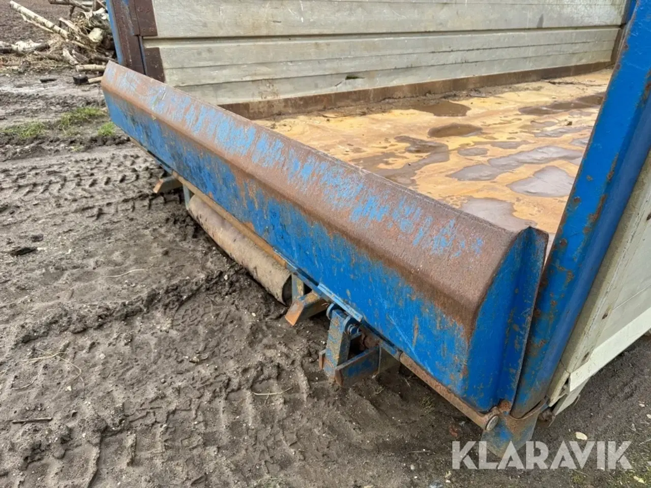 Billede 10 - Pendellad